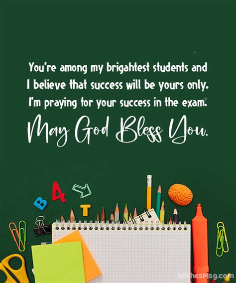 25 Powerful Prayers for Exam Success – ConnectUS.